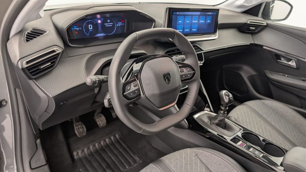 PEUGEOT 208 100 S S BVM6 Allure - ref: 1-365053 - Photo 15