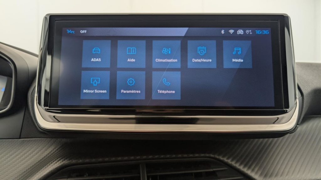 PEUGEOT 208 100 S S BVM6 Allure - ref: 1-365053 - Photo 17