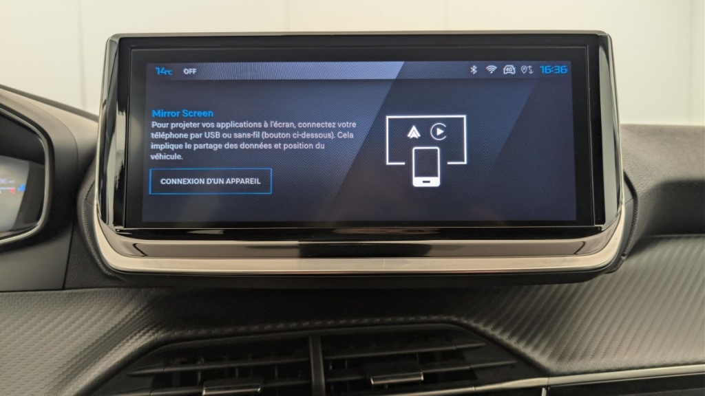 PEUGEOT 208 100 S S BVM6 Allure - ref: 1-365053 - Photo 18