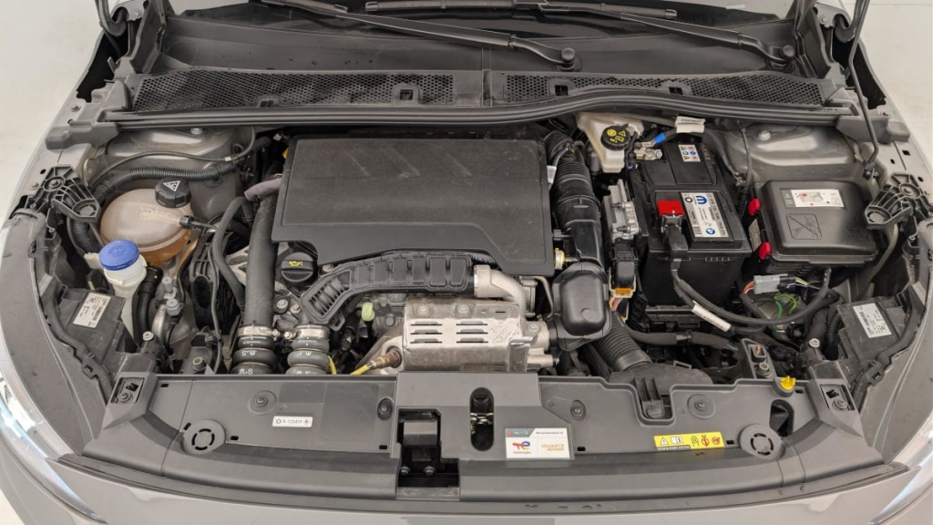 PEUGEOT 208 100 S S BVM6 Allure - ref: 1-365053 - Photo 19