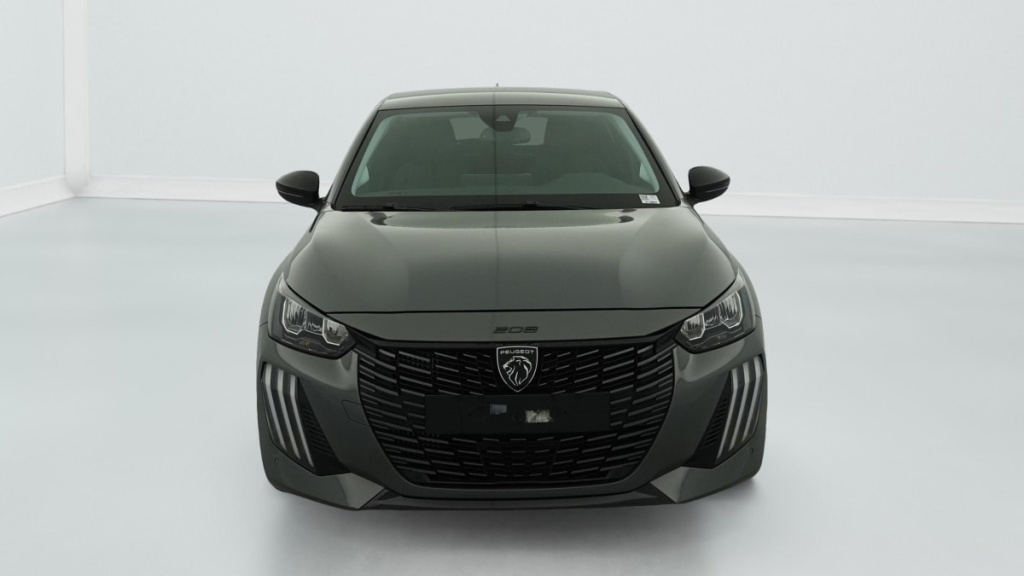 PEUGEOT 208 100 S S BVM6 Allure - ref: 1-365053 - Photo 2