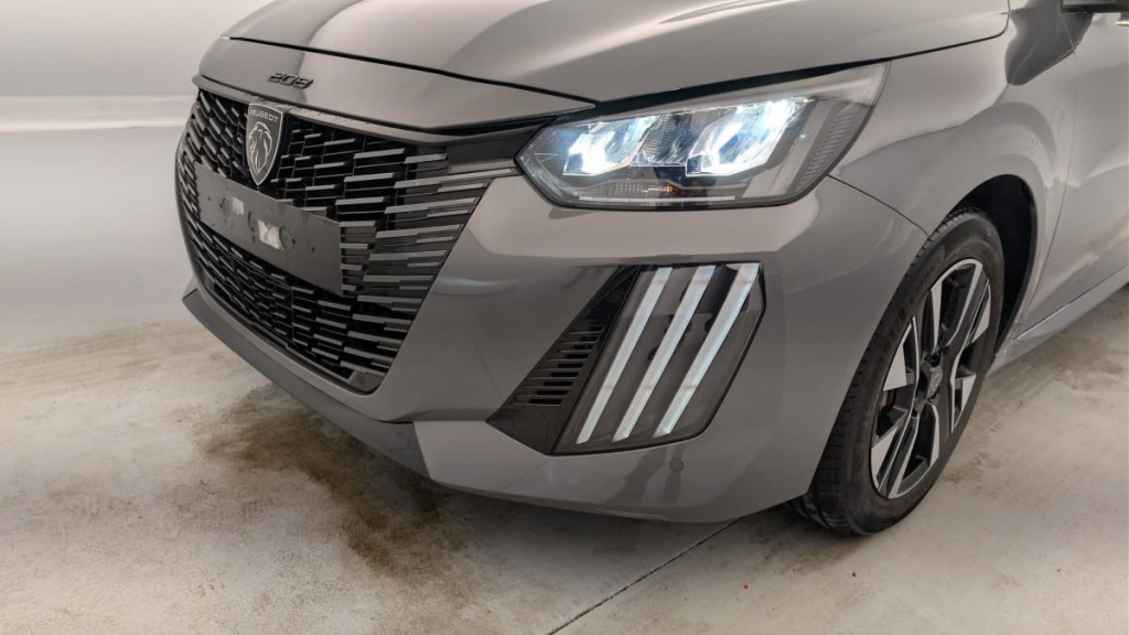 PEUGEOT 208 100 S S BVM6 Allure - ref: 1-365053 - Photo 20