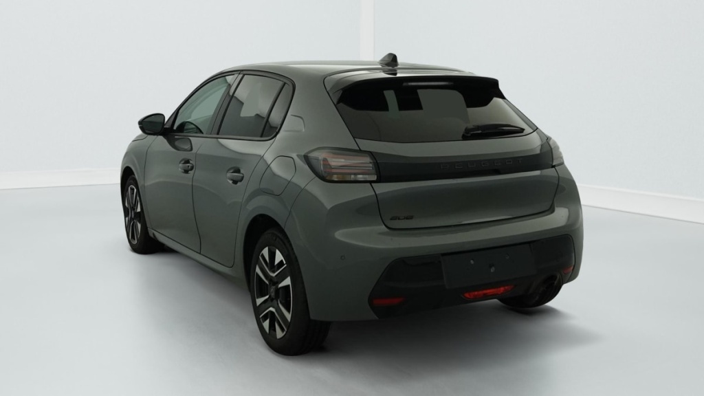 PEUGEOT 208 100 S S BVM6 Allure - ref: 1-365053 - Photo 5