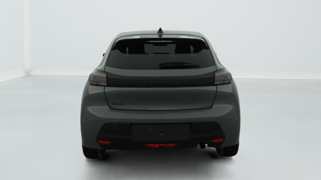 PEUGEOT 208 100 S S BVM6 Allure - ref: 1-365053 - Photo 6