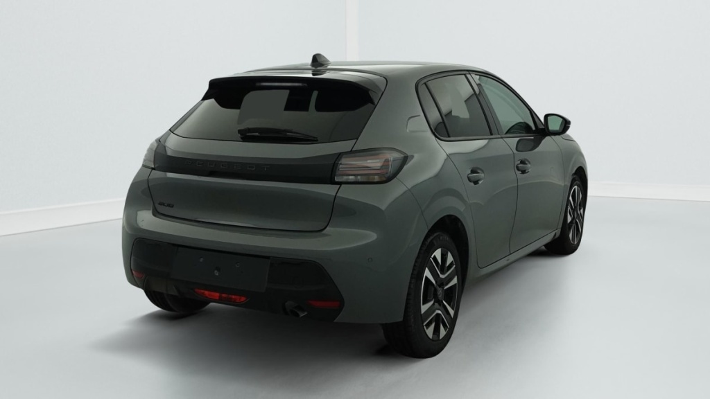 PEUGEOT 208 100 S S BVM6 Allure - ref: 1-365053 - Photo 7