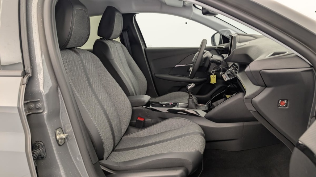 PEUGEOT 208 100 S S BVM6 Allure - ref: 1-365053 - Photo 9