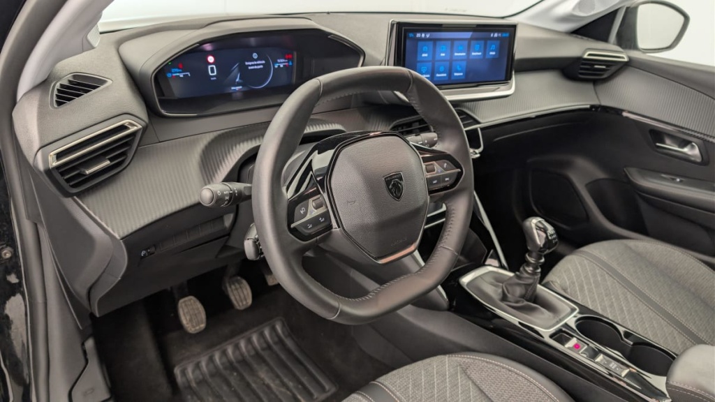 PEUGEOT 208 100 S S BVM6 Allure - ref: 1-365054 - Photo 15