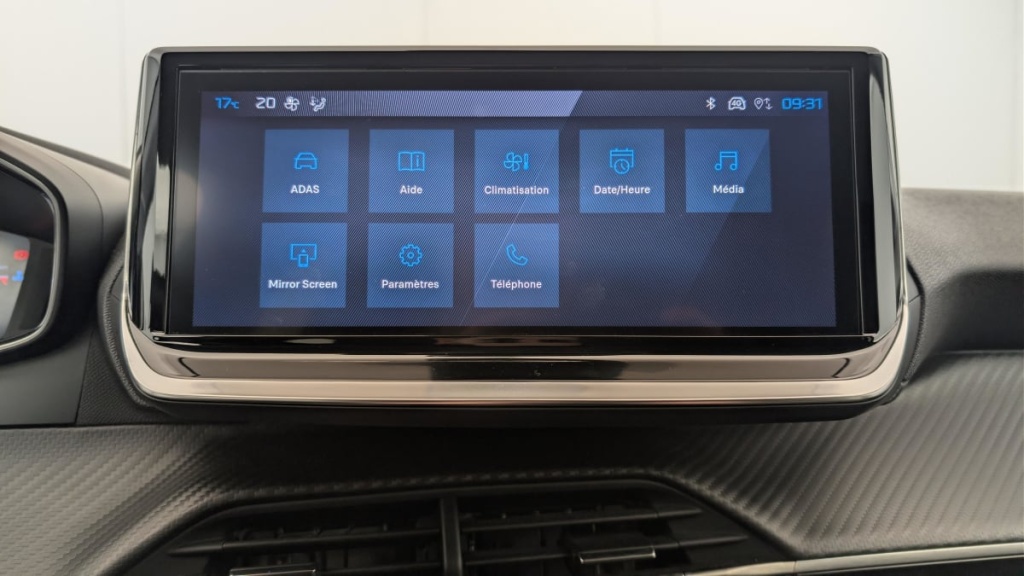 PEUGEOT 208 100 S S BVM6 Allure - ref: 1-365054 - Photo 17