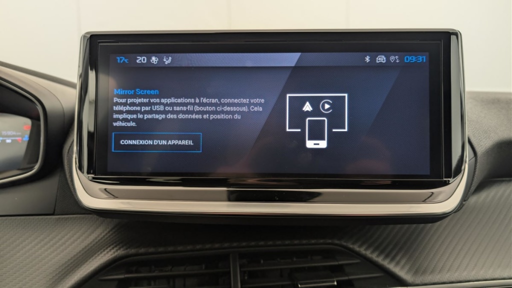 PEUGEOT 208 100 S S BVM6 Allure - ref: 1-365054 - Photo 18