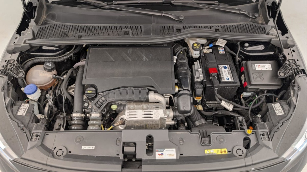 PEUGEOT 208 100 S S BVM6 Allure - ref: 1-365054 - Photo 19