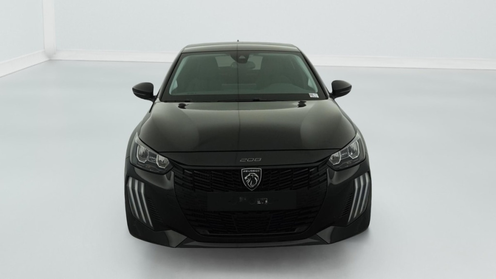 PEUGEOT 208 100 S S BVM6 Allure - ref: 1-365054 - Photo 2