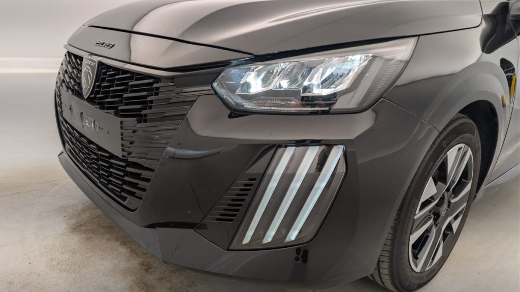 PEUGEOT 208 100 S S BVM6 Allure - ref: 1-365054 - Photo 20