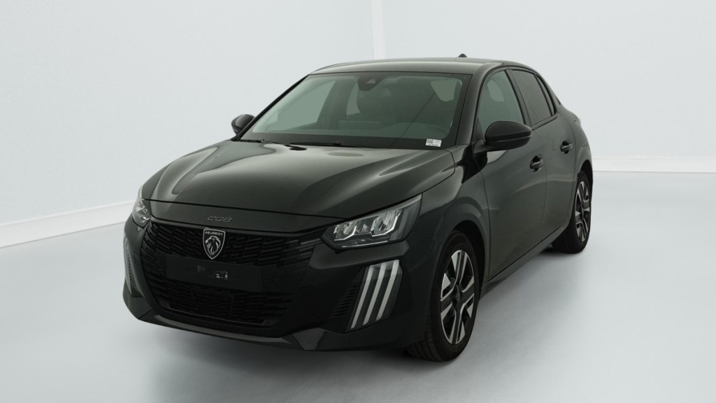 PEUGEOT 208 100 S S BVM6 Allure - ref: 1-365054 - Photo 3