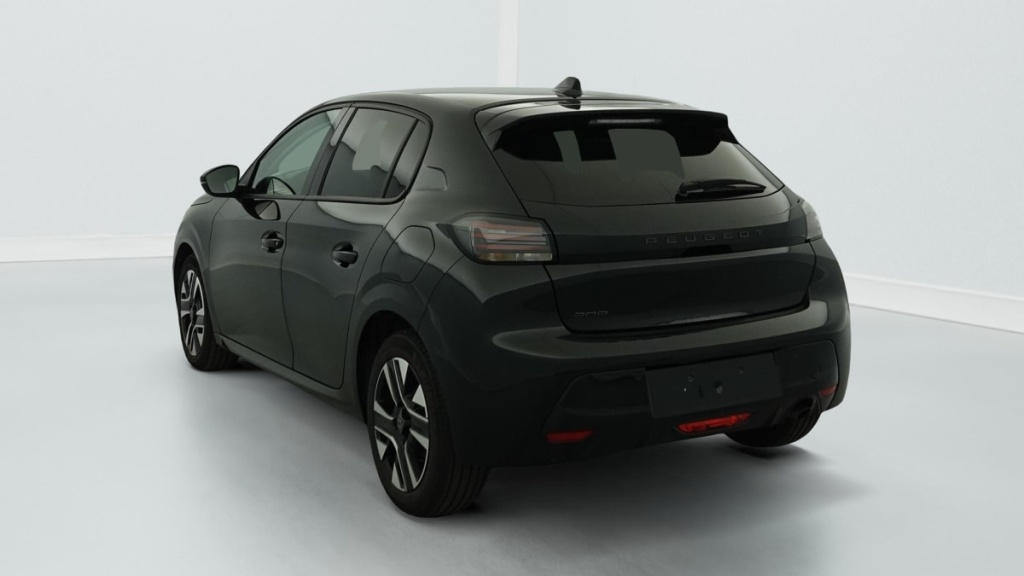 PEUGEOT 208 100 S S BVM6 Allure - ref: 1-365054 - Photo 5