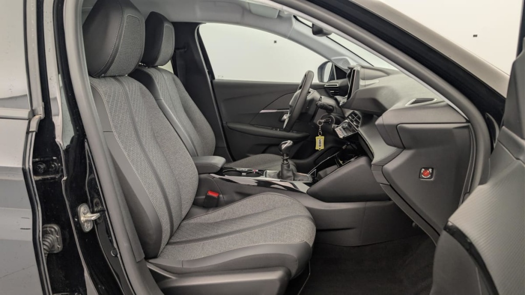 PEUGEOT 208 100 S S BVM6 Allure - ref: 1-365054 - Photo 9