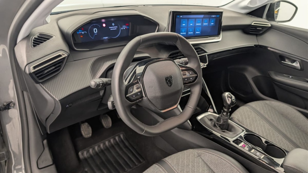 PEUGEOT 208 100 S S BVM6 Allure - ref: 1-365056 - Photo 15