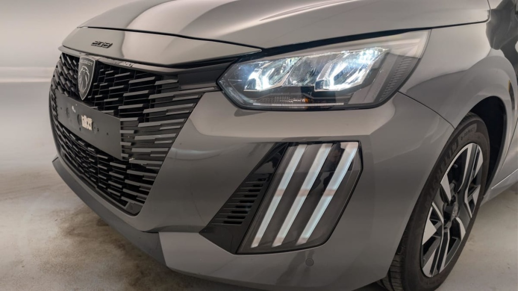 PEUGEOT 208 100 S S BVM6 Allure - ref: 1-365056 - Photo 20