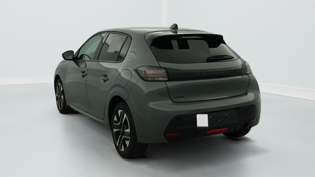 PEUGEOT 208 100 S S BVM6 Allure - ref: 1-365056 - Photo 5