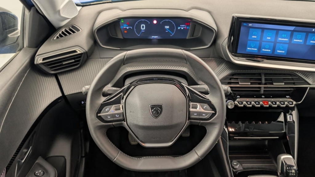 PEUGEOT 208 100 S S BVM6 Allure - ref: 1-365057 - Photo 14