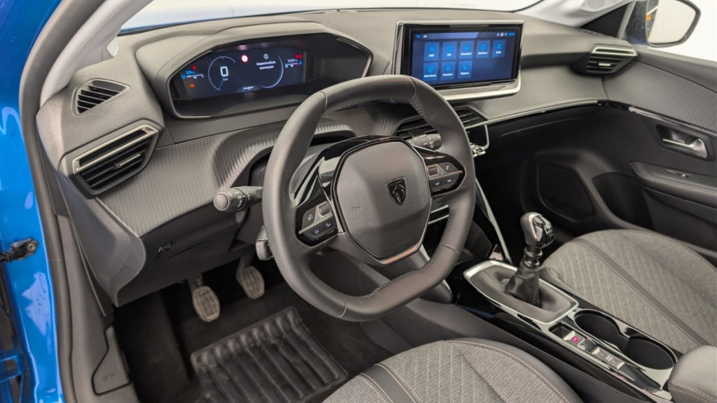 PEUGEOT 208 100 S S BVM6 Allure - ref: 1-365057 - Photo 15