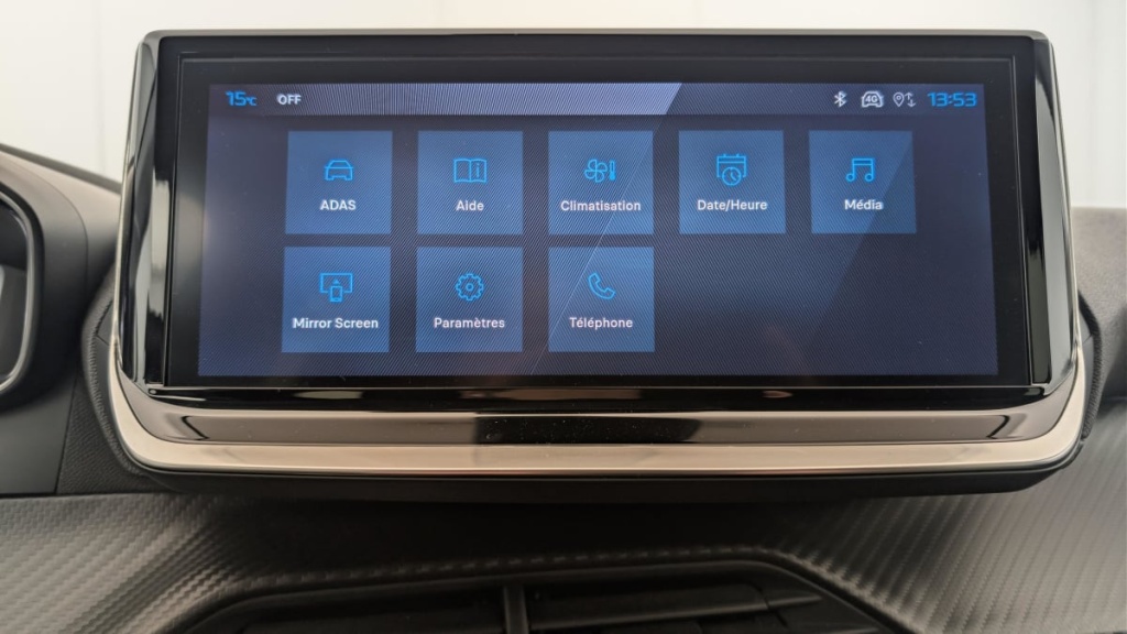 PEUGEOT 208 100 S S BVM6 Allure - ref: 1-365057 - Photo 17