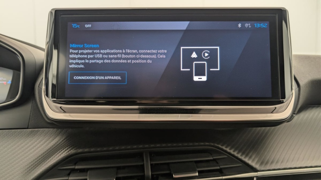 PEUGEOT 208 100 S S BVM6 Allure - ref: 1-365057 - Photo 18