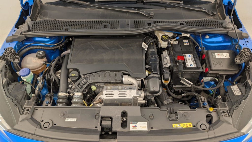 PEUGEOT 208 100 S S BVM6 Allure - ref: 1-365057 - Photo 19