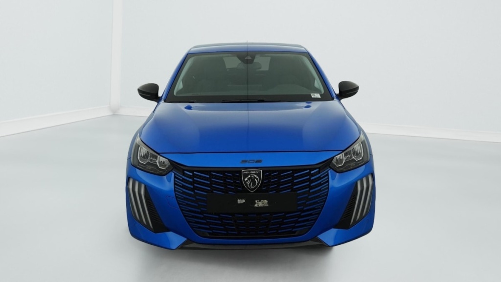 PEUGEOT 208 100 S S BVM6 Allure - ref: 1-365057 - Photo 2