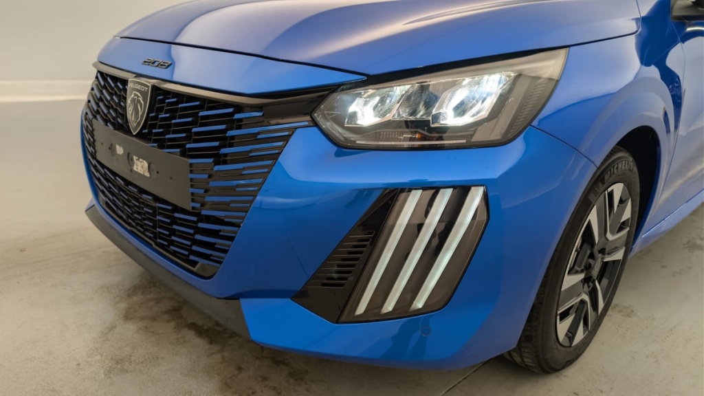 PEUGEOT 208 100 S S BVM6 Allure - ref: 1-365057 - Photo 20