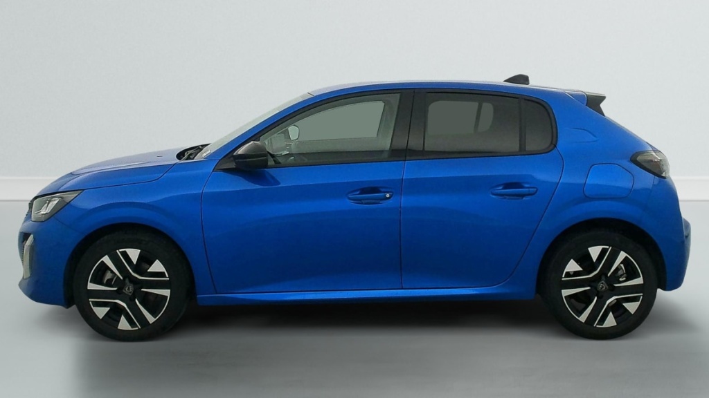 PEUGEOT 208 100 S S BVM6 Allure - ref: 1-365057 - Photo 4