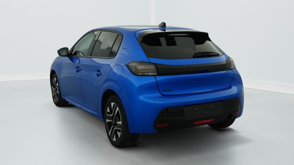 PEUGEOT 208 100 S S BVM6 Allure - ref: 1-365057 - Photo 5