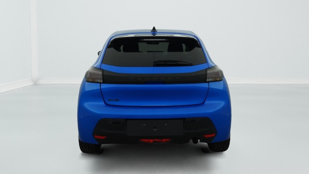 PEUGEOT 208 100 S S BVM6 Allure - ref: 1-365057 - Photo 6