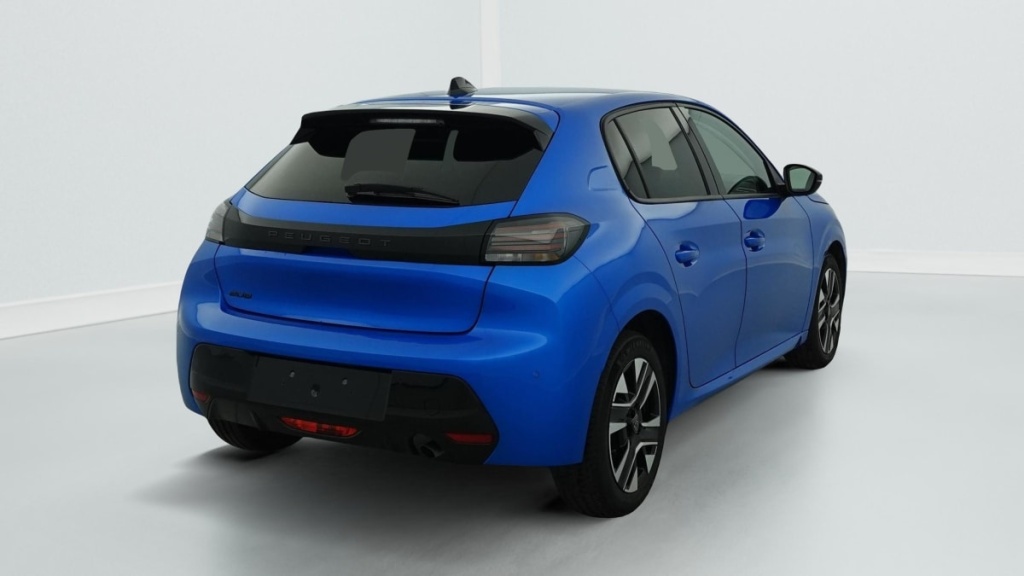 PEUGEOT 208 100 S S BVM6 Allure - ref: 1-365057 - Photo 7