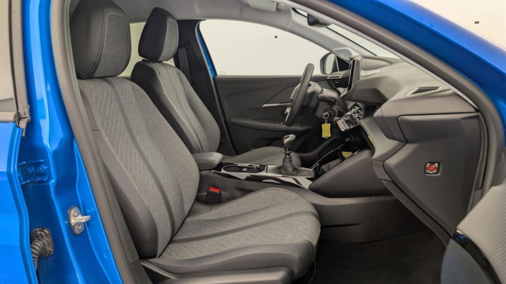 PEUGEOT 208 100 S S BVM6 Allure - ref: 1-365057 - Photo 9