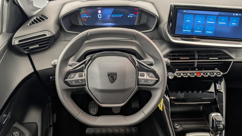 PEUGEOT 208 100 S S BVM6 Allure - ref: 1-365059 - Photo 14