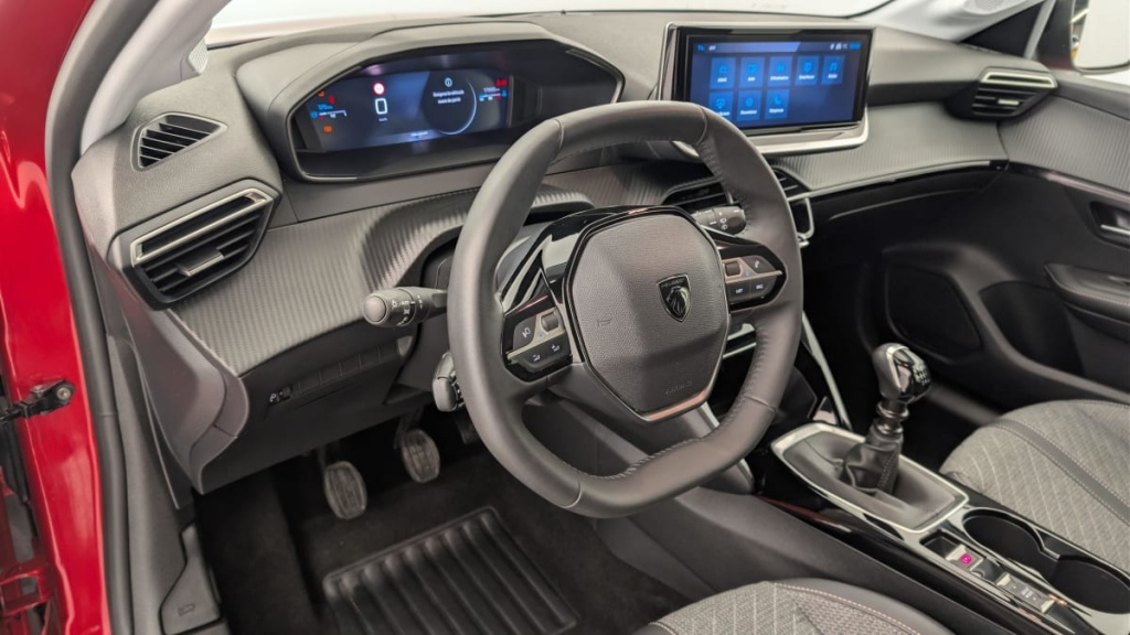 PEUGEOT 208 100 S S BVM6 Allure - ref: 1-365059 - Photo 15