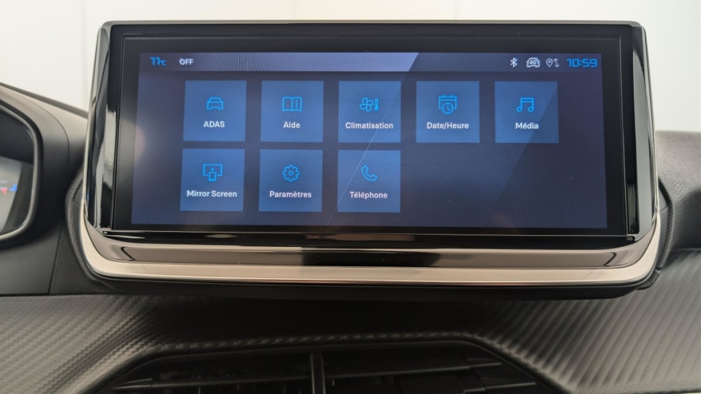 PEUGEOT 208 100 S S BVM6 Allure - ref: 1-365059 - Photo 17