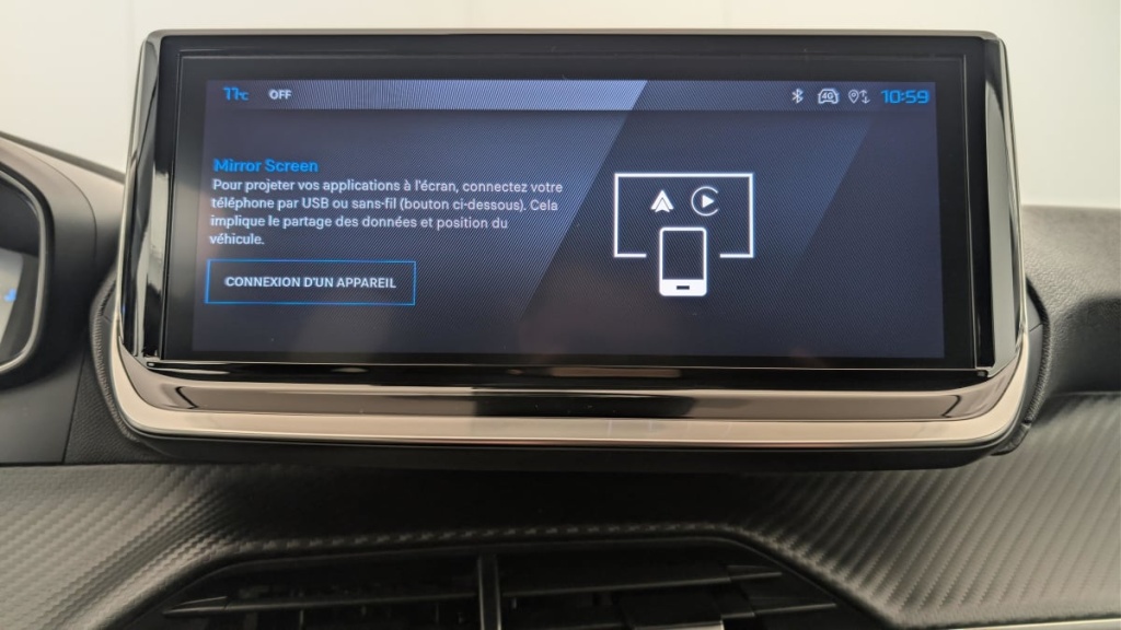 PEUGEOT 208 100 S S BVM6 Allure - ref: 1-365059 - Photo 18