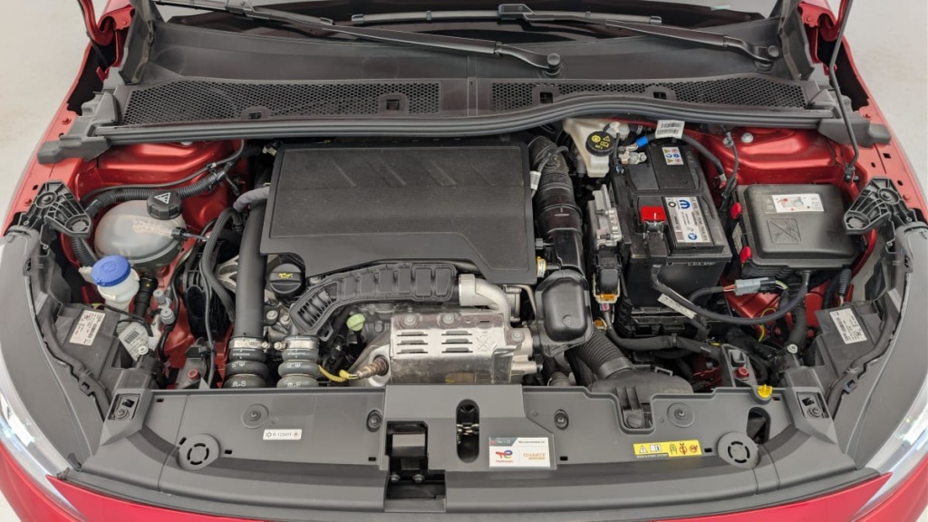 PEUGEOT 208 100 S S BVM6 Allure - ref: 1-365059 - Photo 19