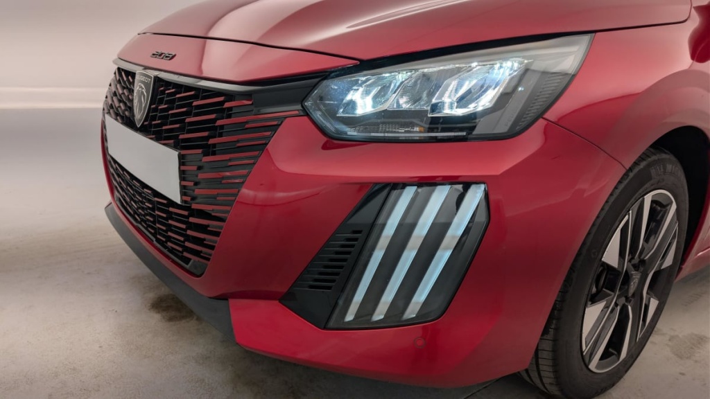 PEUGEOT 208 100 S S BVM6 Allure - ref: 1-365059 - Photo 20