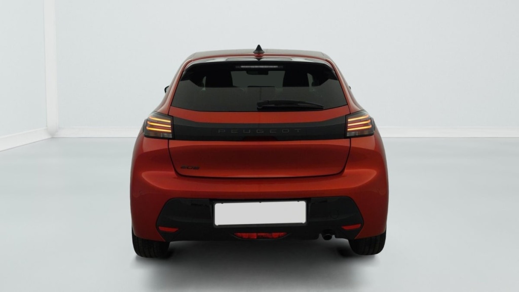 PEUGEOT 208 100 S S BVM6 Allure - ref: 1-365059 - Photo 6