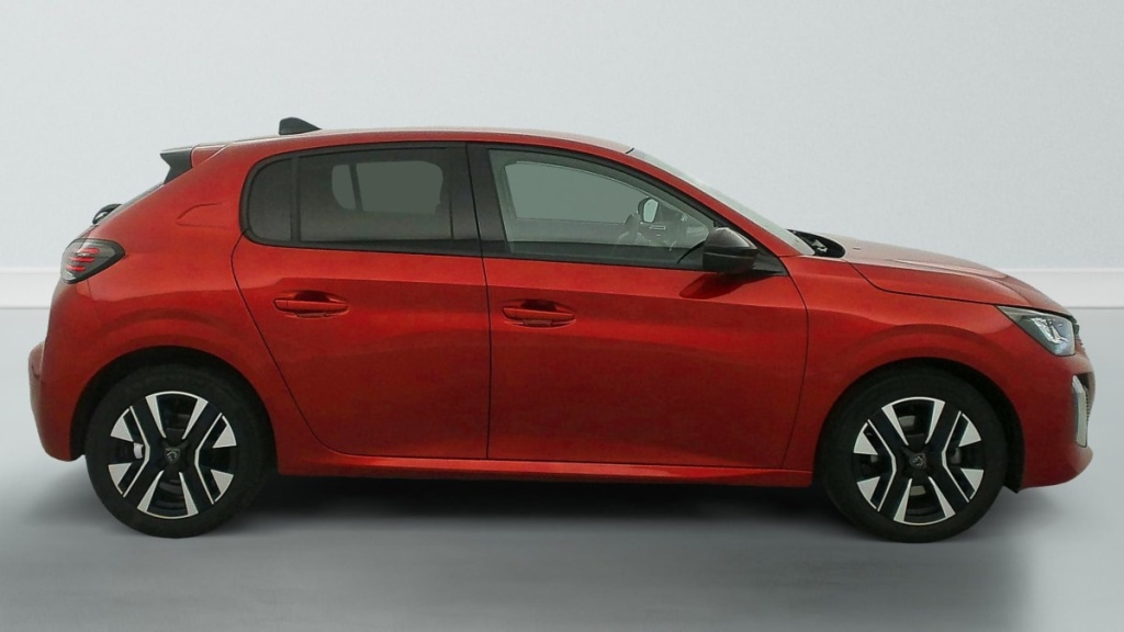 PEUGEOT 208 100 S S BVM6 Allure - ref: 1-365059 - Photo 8