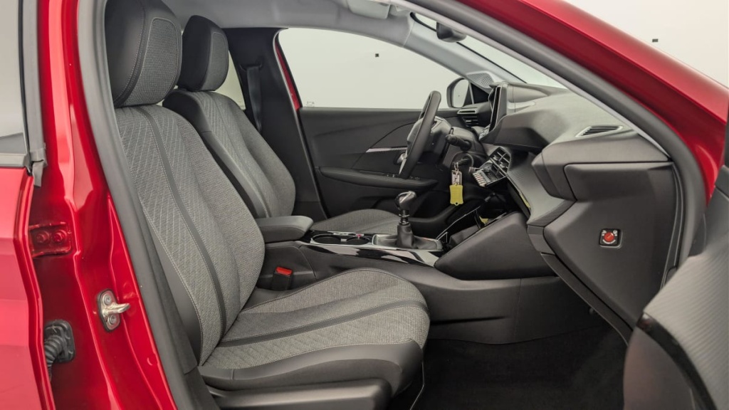 PEUGEOT 208 100 S S BVM6 Allure - ref: 1-365059 - Photo 9