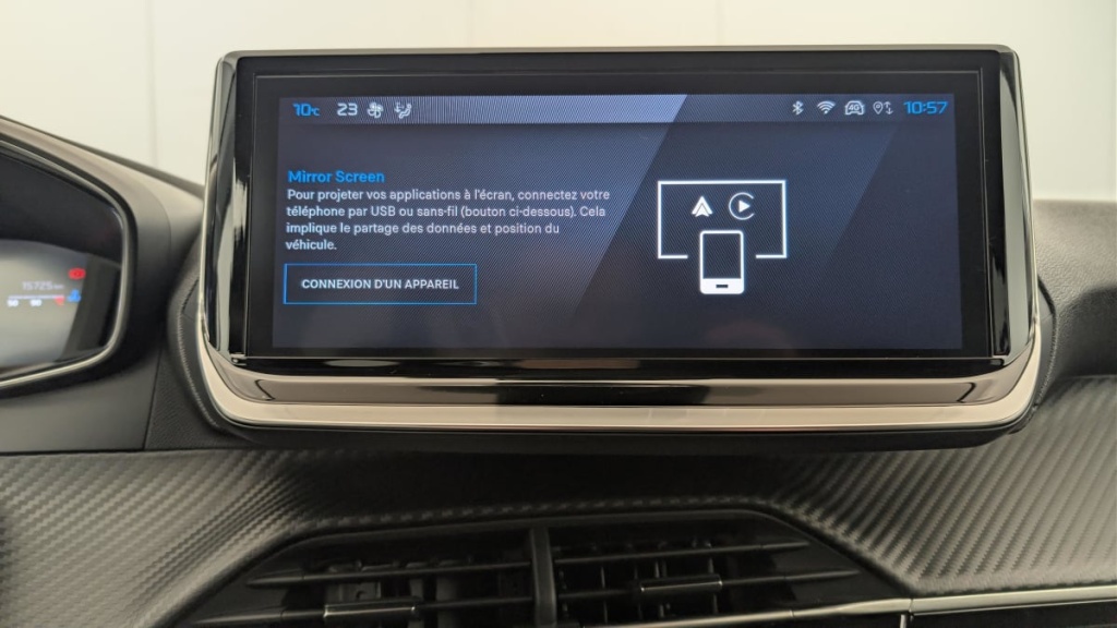 PEUGEOT 208 PureTech 100 S S BVM6 Allure - ref: 1-365061 - Photo 17