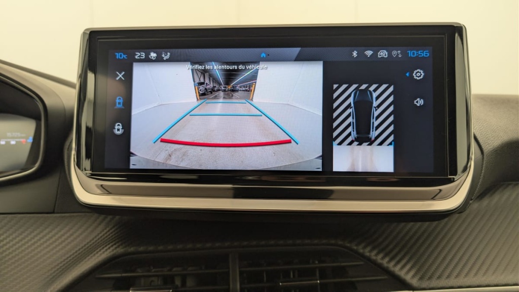 PEUGEOT 208 PureTech 100 S S BVM6 Allure - ref: 1-365061 - Photo 18