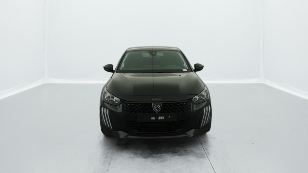 PEUGEOT 208 PureTech 100 S S BVM6 Allure - ref: 1-365061 - Photo 2