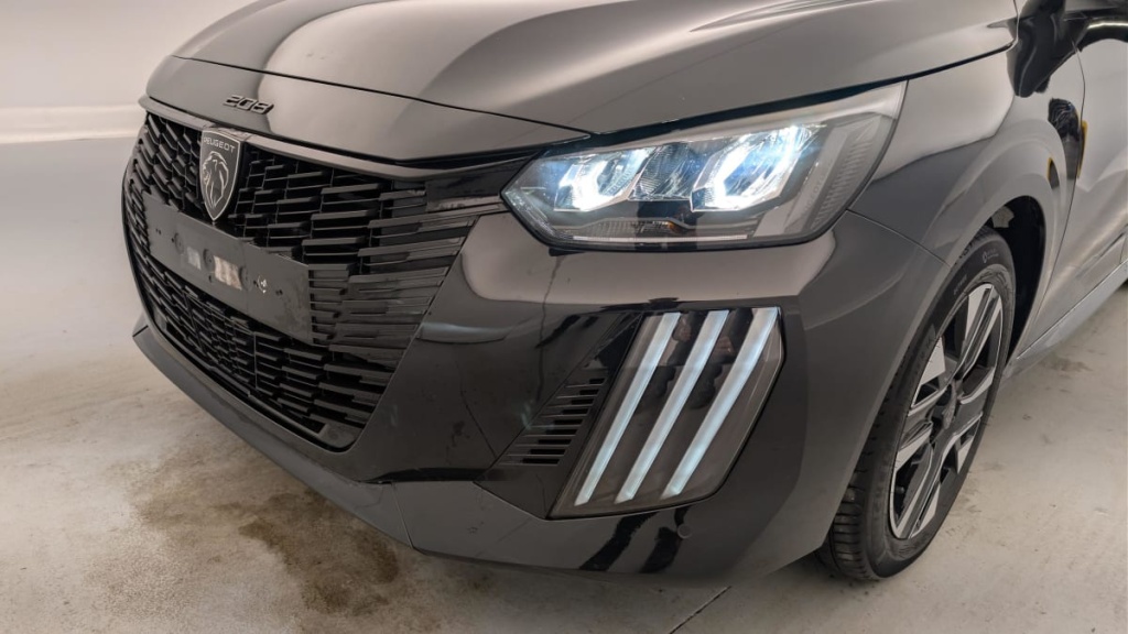 PEUGEOT 208 PureTech 100 S S BVM6 Allure - ref: 1-365061 - Photo 20