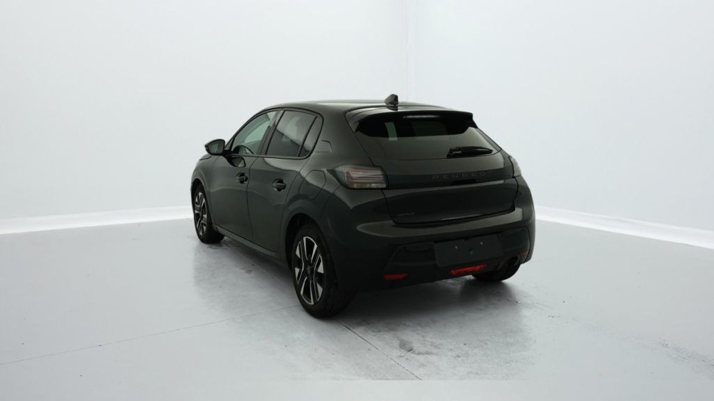 PEUGEOT 208 PureTech 100 S S BVM6 Allure - ref: 1-365061 - Photo 5