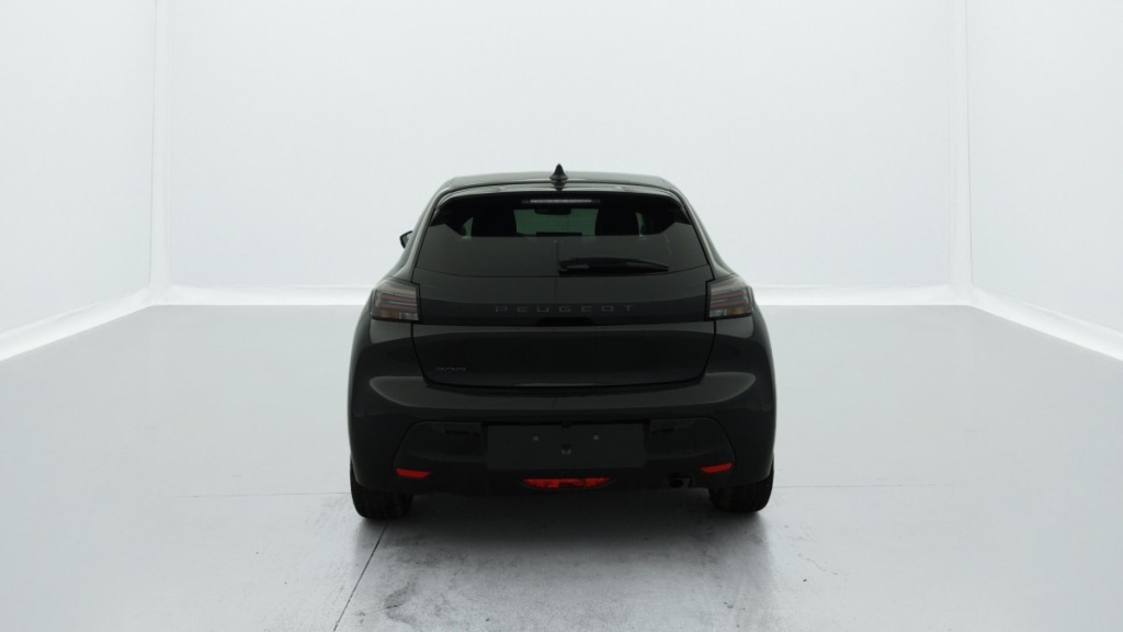 PEUGEOT 208 PureTech 100 S S BVM6 Allure - ref: 1-365061 - Photo 6