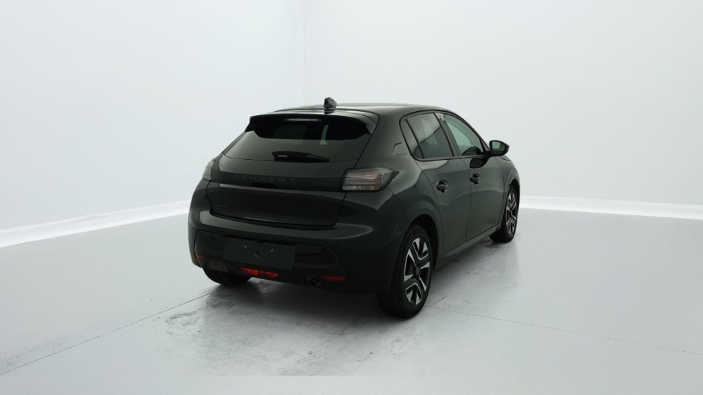 PEUGEOT 208 PureTech 100 S S BVM6 Allure - ref: 1-365061 - Photo 7